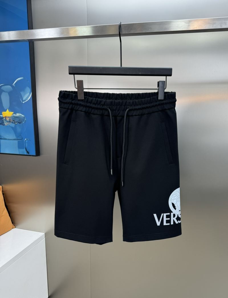 Versace Short Pants